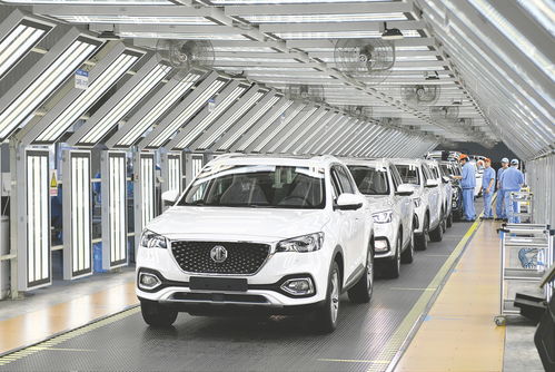 前7月我國汽車銷售達1631萬輛，同比增長4.4%